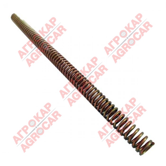 Пружина (816-118S) сошника компрессионная 13/16x0,156x19,5 - запчасти комбайнов, тракторов и почвообрабатывающей техники ТМ Great Plains в agro-car.com.ua